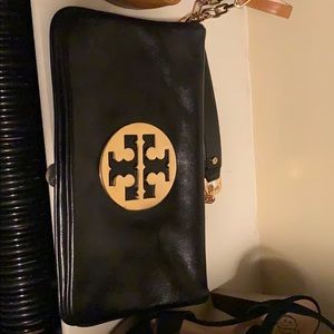 Tory Burch Reva Handbag/Clutch